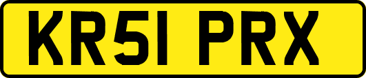 KR51PRX