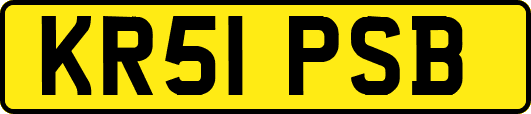 KR51PSB