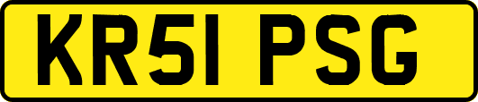 KR51PSG