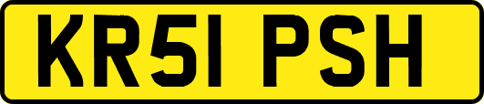 KR51PSH