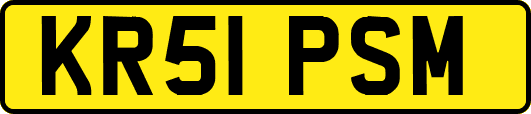 KR51PSM