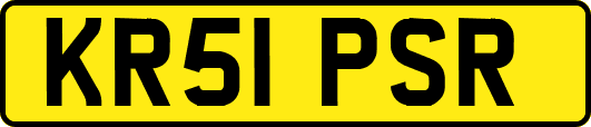 KR51PSR