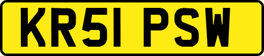 KR51PSW