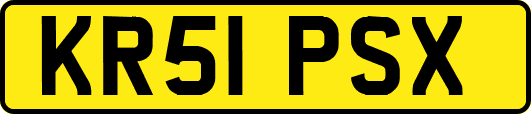 KR51PSX
