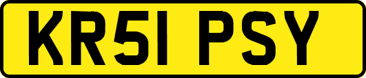 KR51PSY