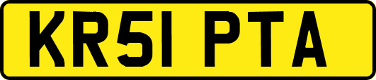 KR51PTA