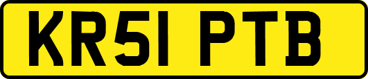 KR51PTB