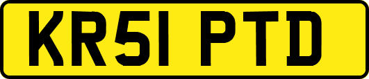KR51PTD