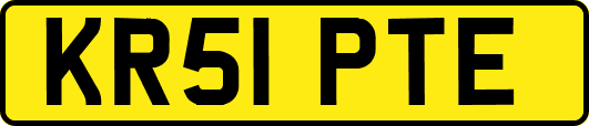 KR51PTE
