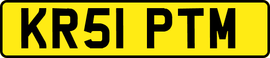KR51PTM