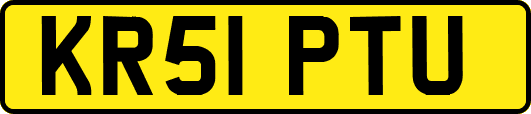 KR51PTU