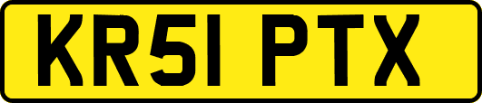 KR51PTX