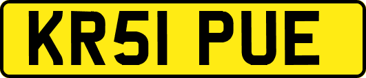 KR51PUE