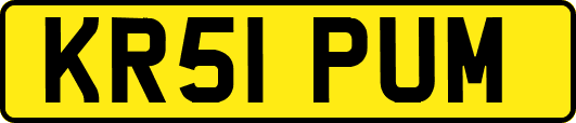 KR51PUM