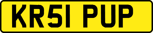 KR51PUP