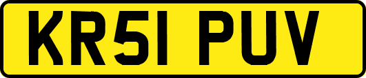 KR51PUV