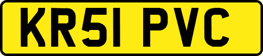 KR51PVC