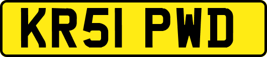 KR51PWD