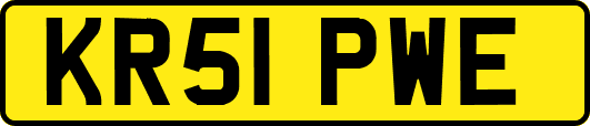 KR51PWE