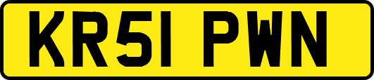 KR51PWN