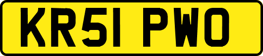 KR51PWO