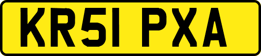 KR51PXA
