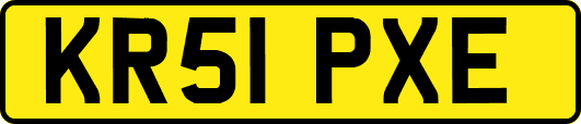 KR51PXE