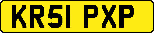 KR51PXP