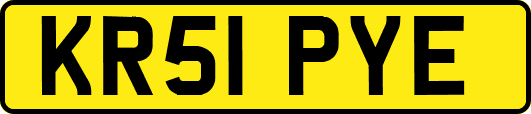 KR51PYE