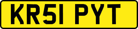 KR51PYT