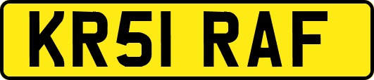 KR51RAF