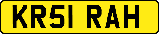 KR51RAH