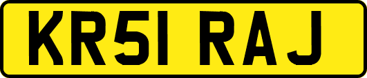KR51RAJ