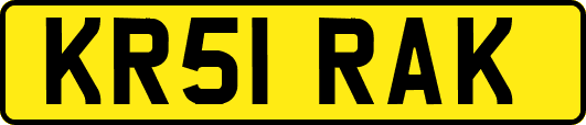 KR51RAK