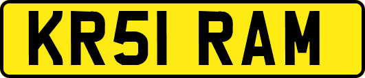 KR51RAM
