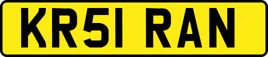 KR51RAN