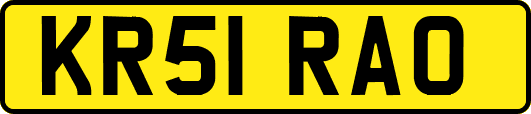 KR51RAO