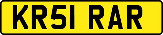 KR51RAR