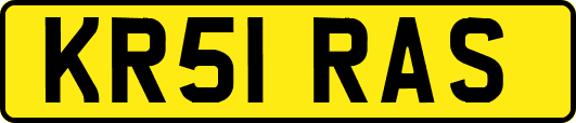 KR51RAS