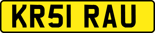 KR51RAU