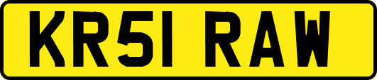 KR51RAW
