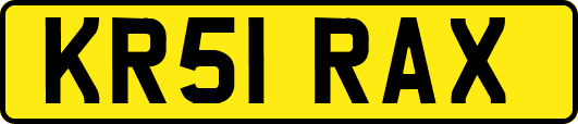 KR51RAX