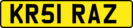 KR51RAZ