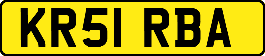 KR51RBA