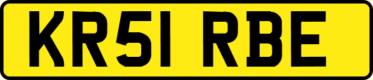 KR51RBE