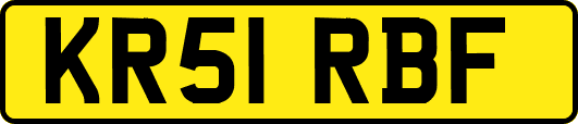 KR51RBF
