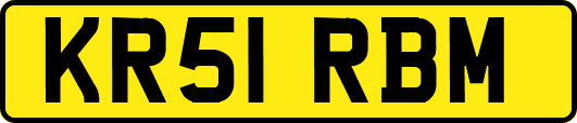 KR51RBM