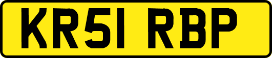 KR51RBP