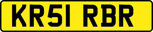 KR51RBR