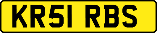 KR51RBS